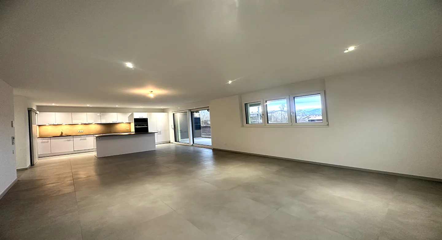 Delémont - Attico di 186 m2, comfort, modernità - Foto 11 di 20