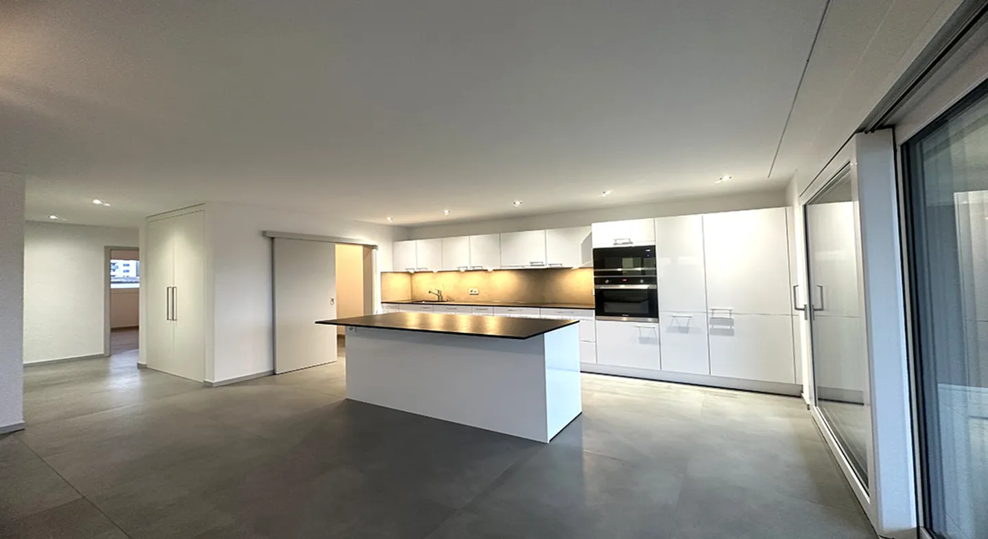 Delémont - Attico di 186 m2, comfort, modernità - Foto 12 di 20