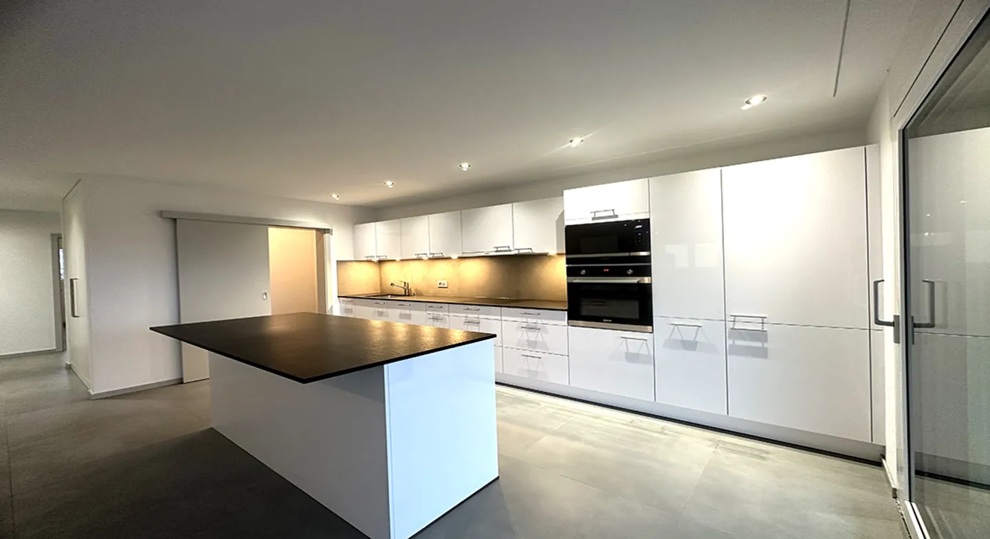 Delémont - Attico di 186 m2, comfort, modernità - Foto 13 di 20