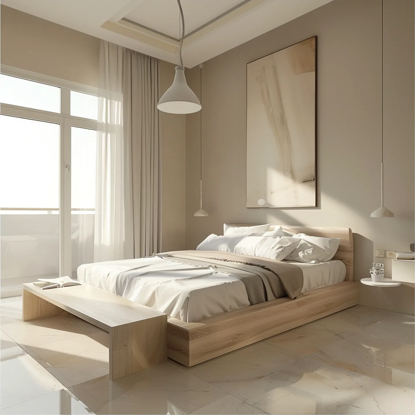 Wohnung mieten - Foto 6 von 8