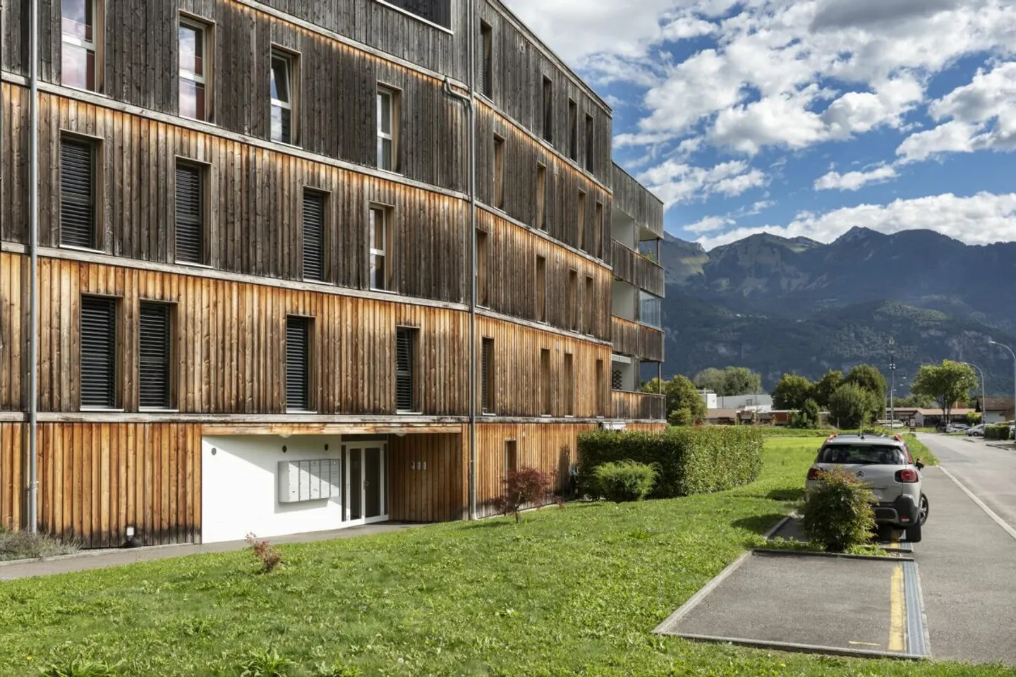 Appartamento 3.5 camere affascinante - Foto 15 di 16