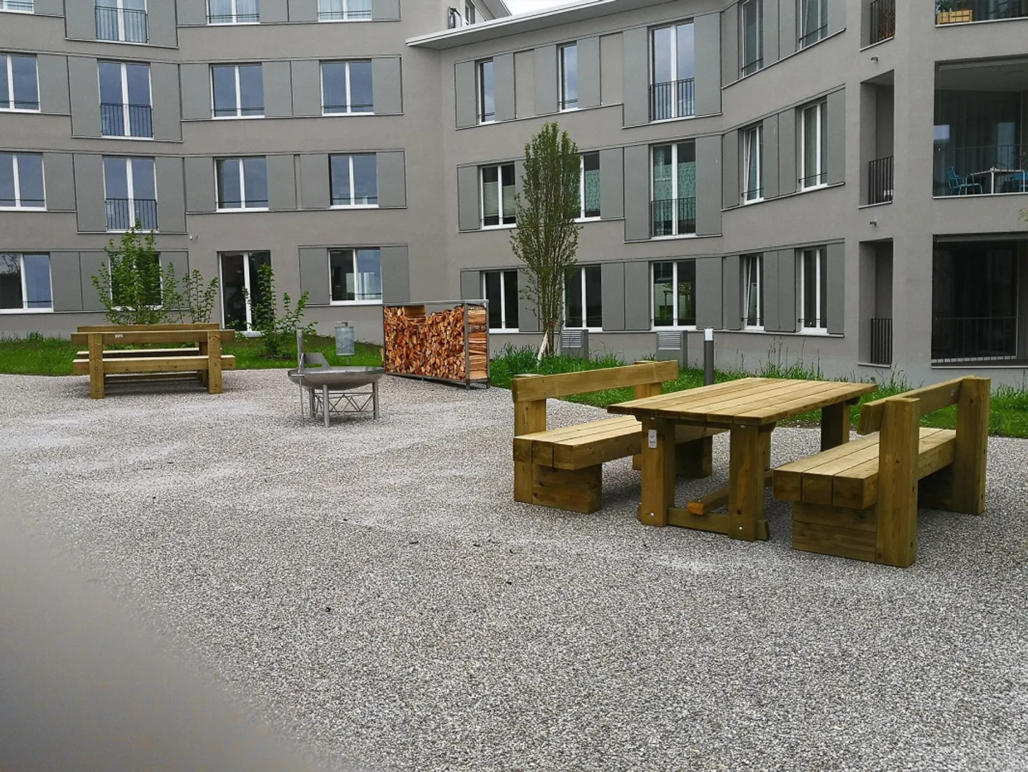 Appartamento 2,5 locali con loggia - Foto 5 di 7