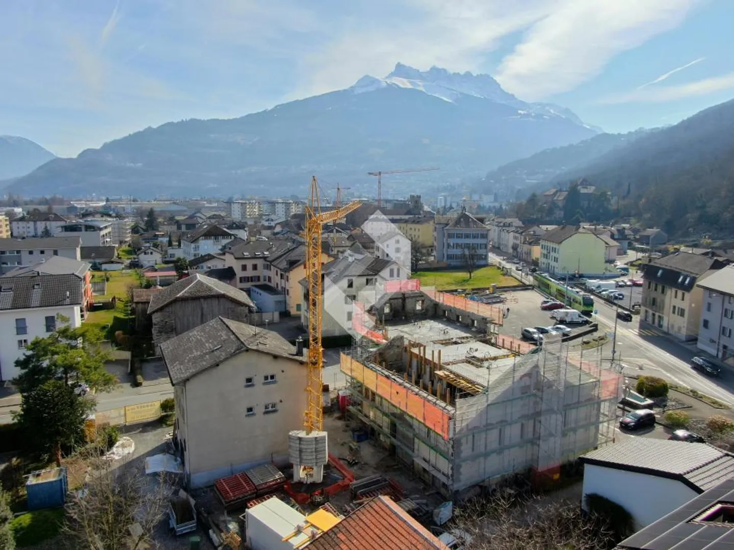 4,5 pièces dans une nouvelle promotion en construction ! - Photo 6 sur 12