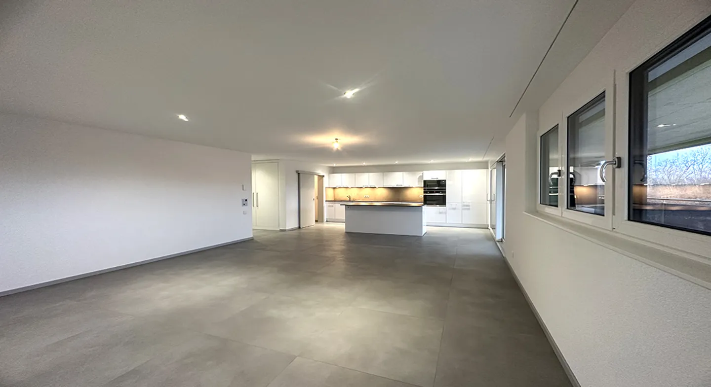 Delémont - Attico di 186 m2, comfort, modernità - Foto 19 di 20