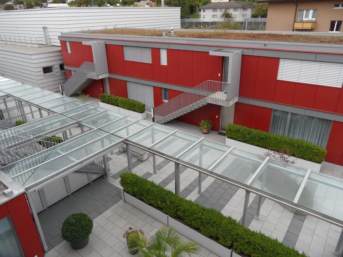 Belle maisonette de 4,5 pièces dans un emplacement central. - Photo 1 sur 4