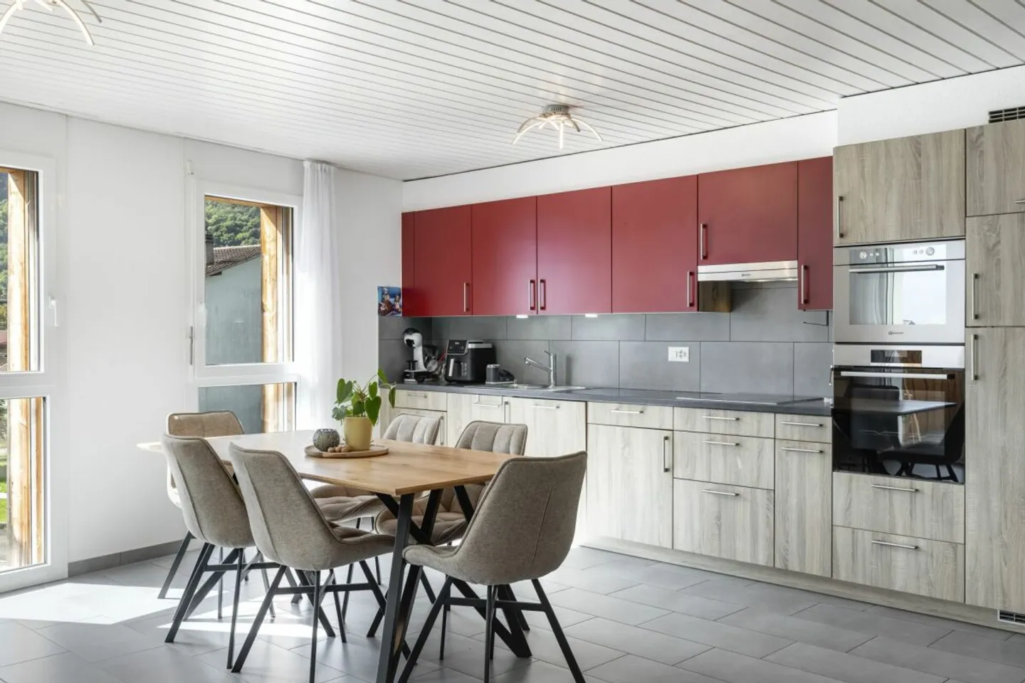 Appartamento 3.5 camere affascinante - Foto 6 di 16