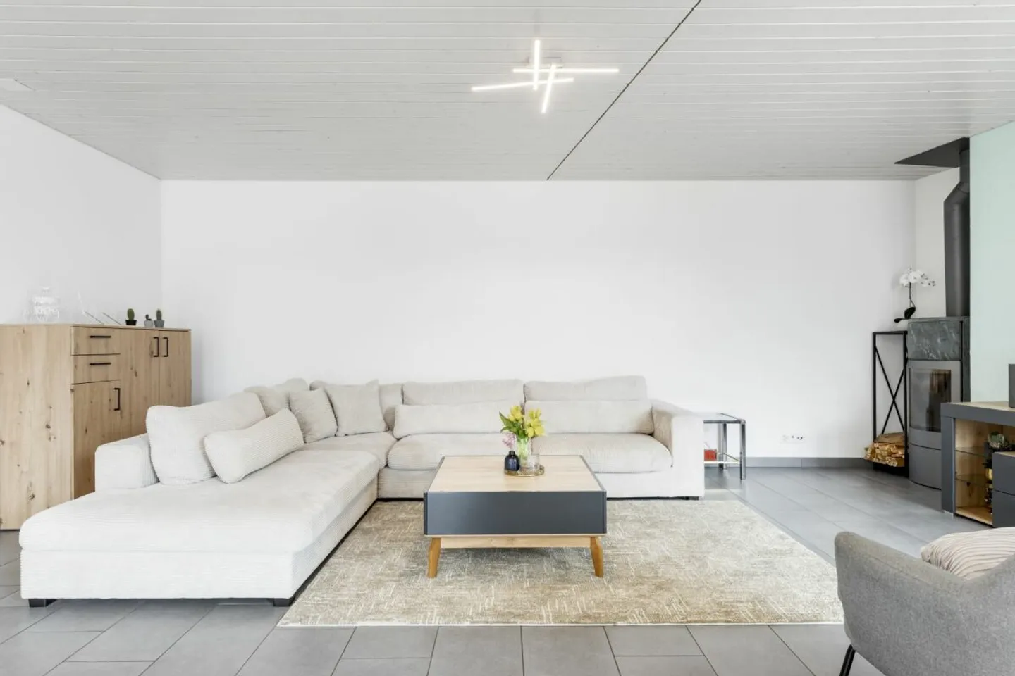 Appartamento 3.5 camere affascinante - Foto 7 di 16