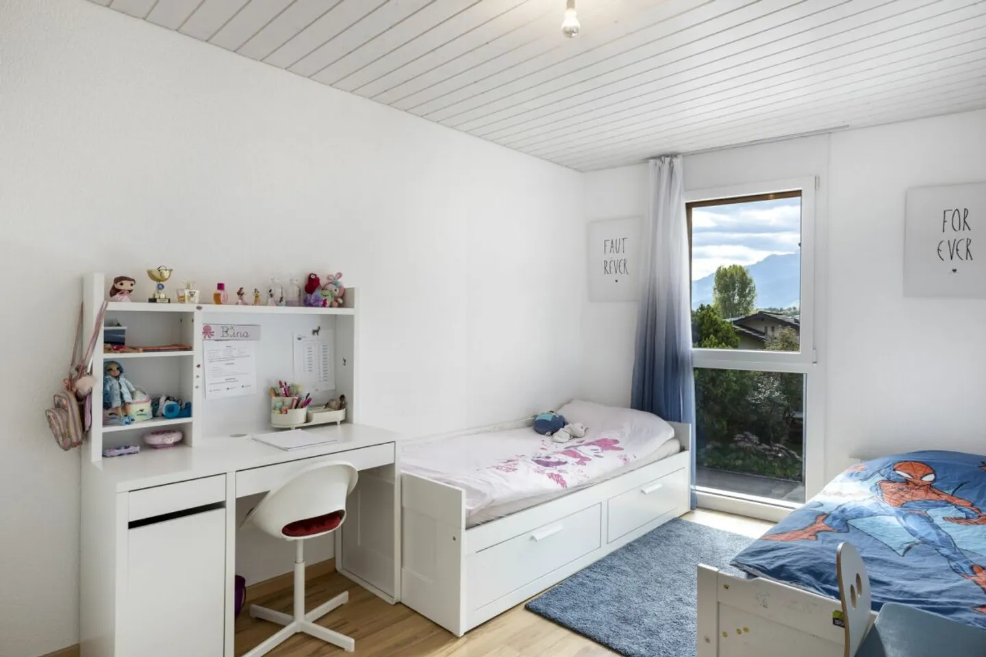 Appartamento 3.5 camere affascinante - Foto 10 di 16