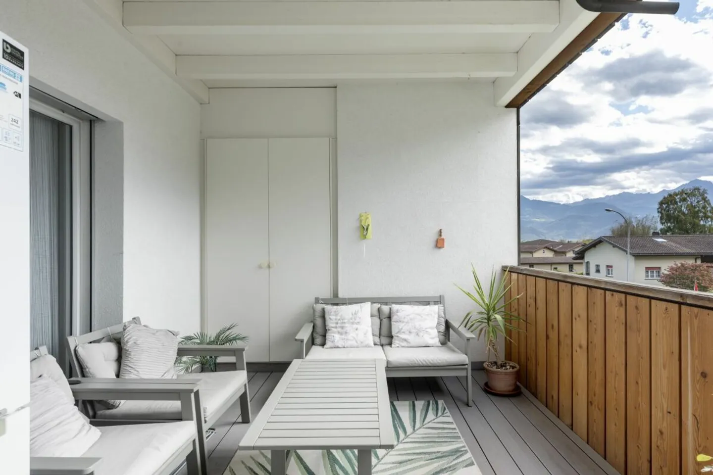 Appartamento 3.5 camere affascinante - Foto 13 di 16