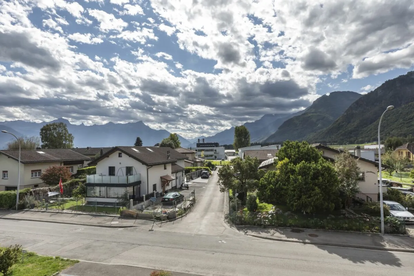 Appartamento 3.5 camere affascinante - Foto 14 di 16