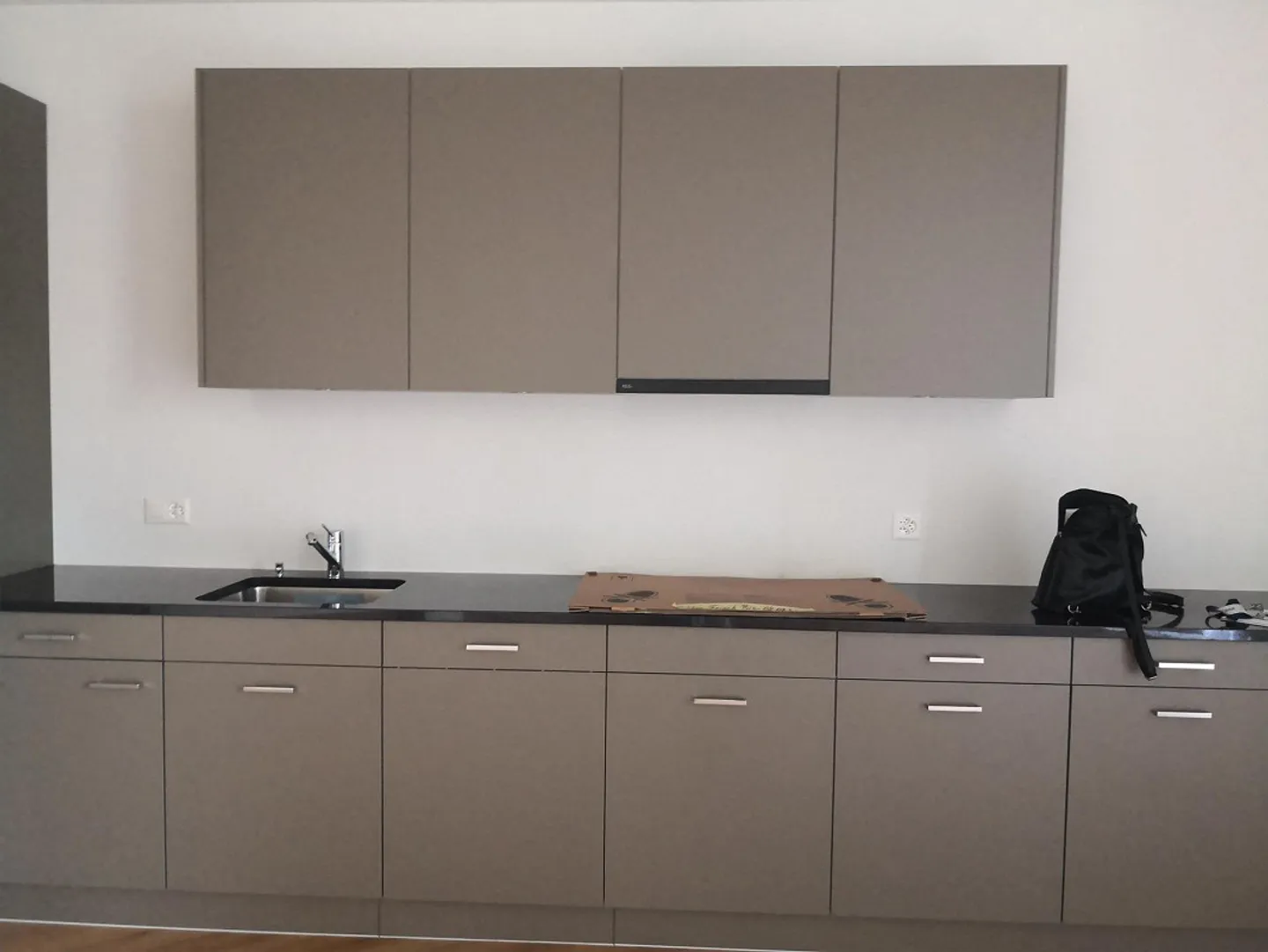 Appartamento 2,5 locali con loggia - Foto 7 di 7