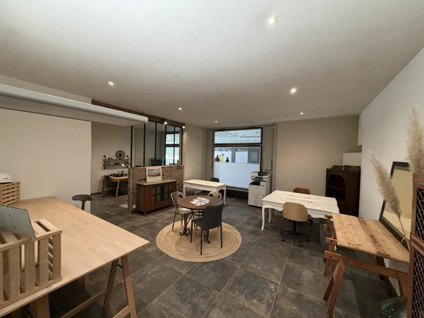 35m2 für Architekten - Foto 1 von 5