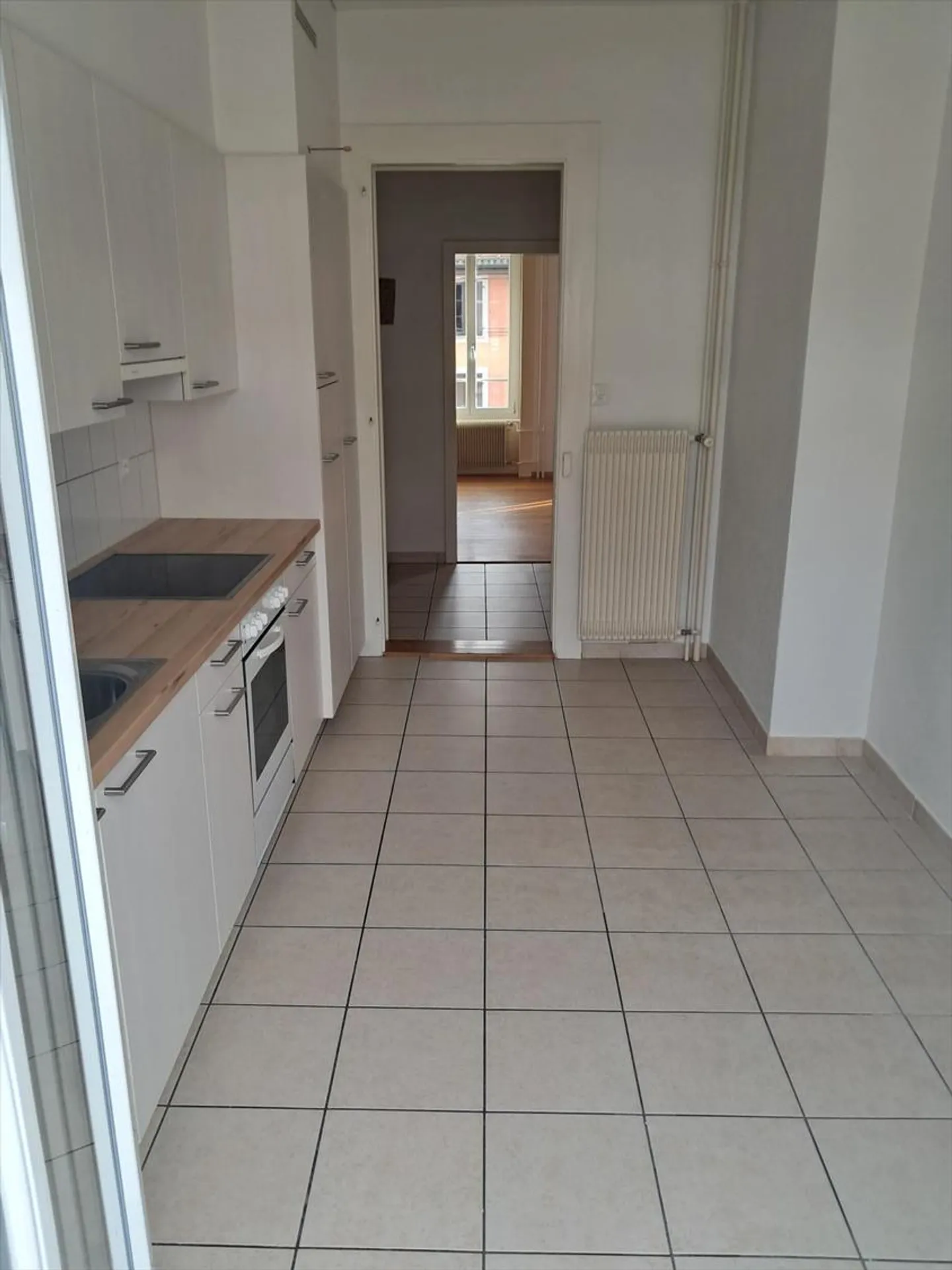 Appartamento 2 locali - Foto 1 di 6