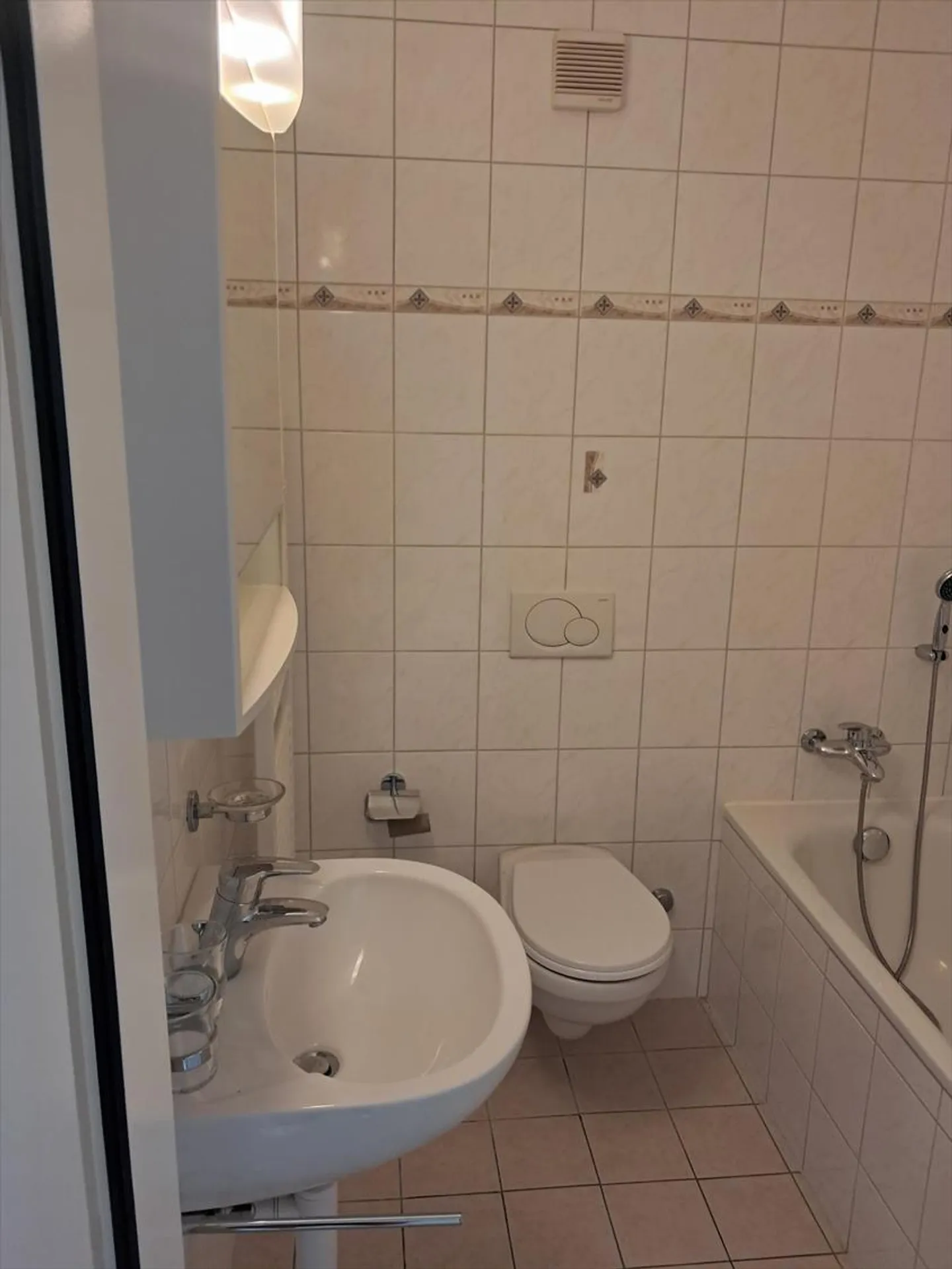 Appartamento 2 locali - Foto 2 di 6