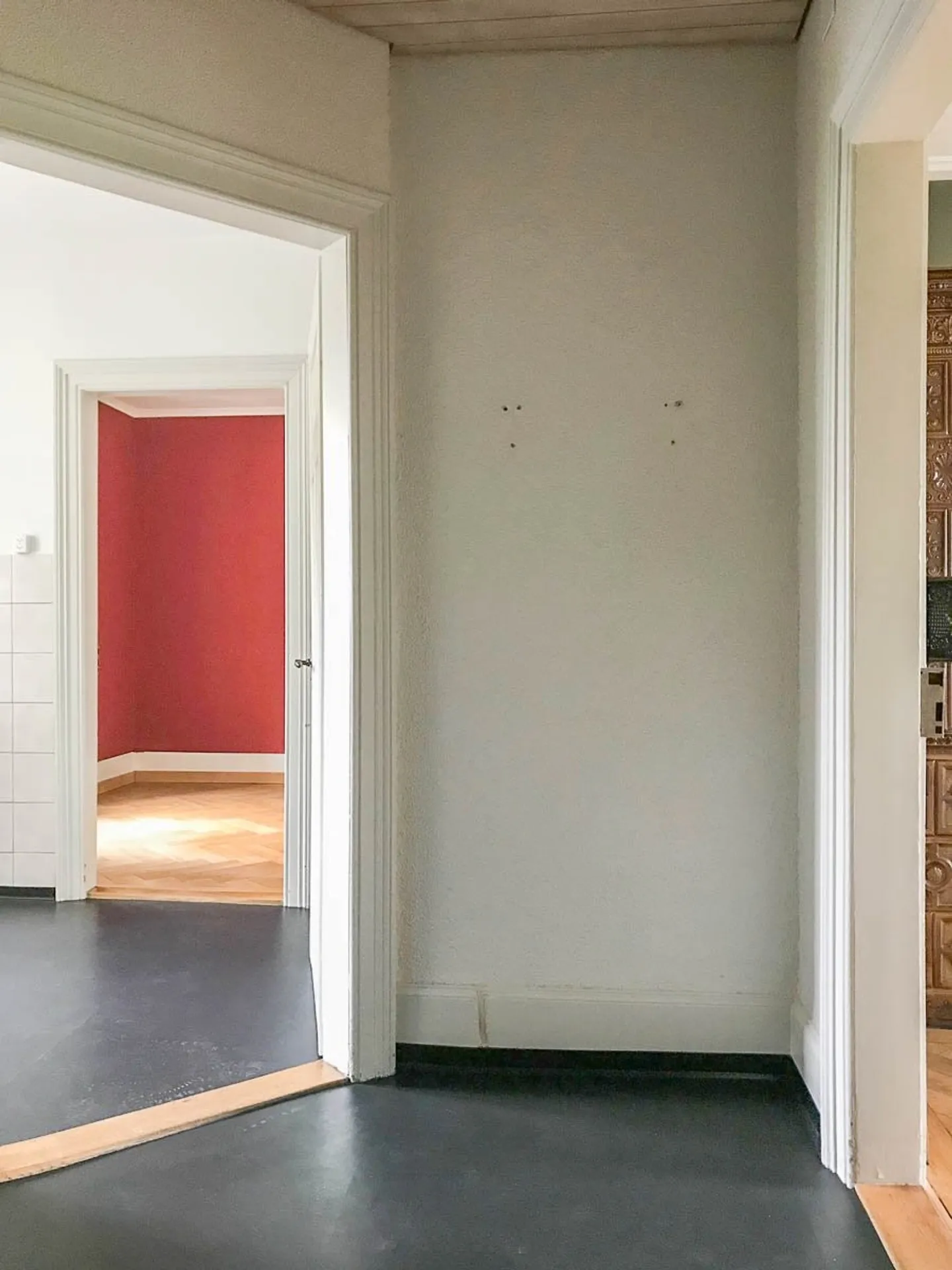 3.0-Zi. Büro- oder Praxisräumlichkeit mit 54m² - Foto 4 von 5