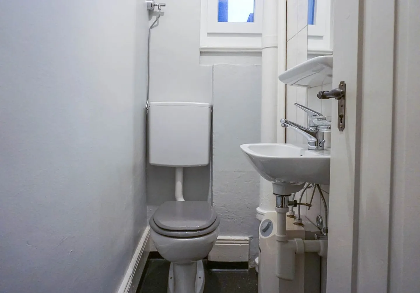 3.0-Zi. Büro- oder Praxisräumlichkeit mit 54m² - Foto 5 von 5