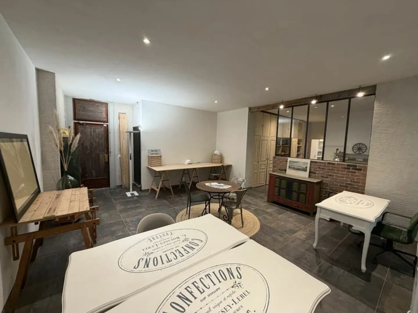 35m2 für Architekten - Foto 5 von 5