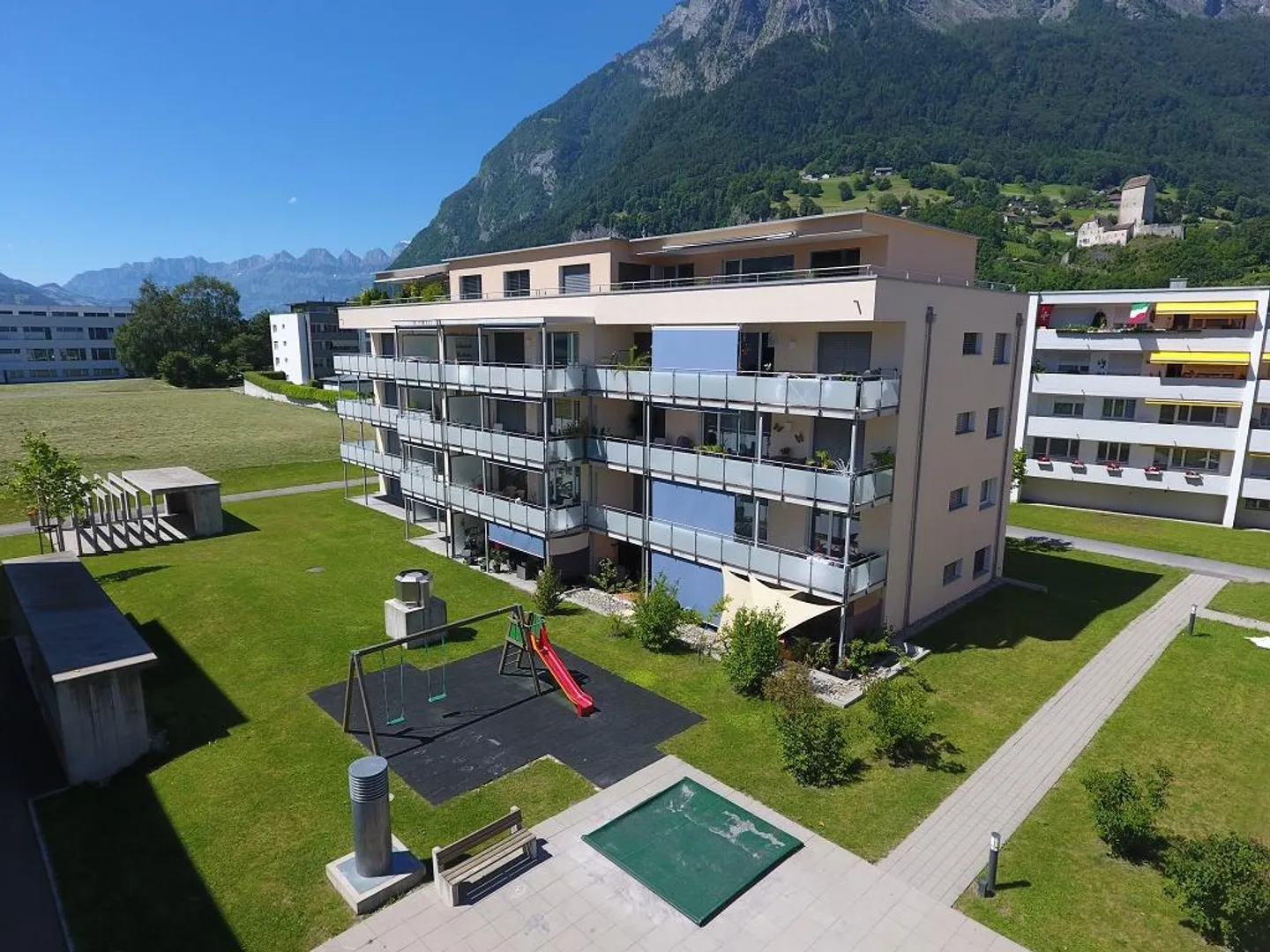 Appartamento luminoso e spazioso - Foto 1 di 5