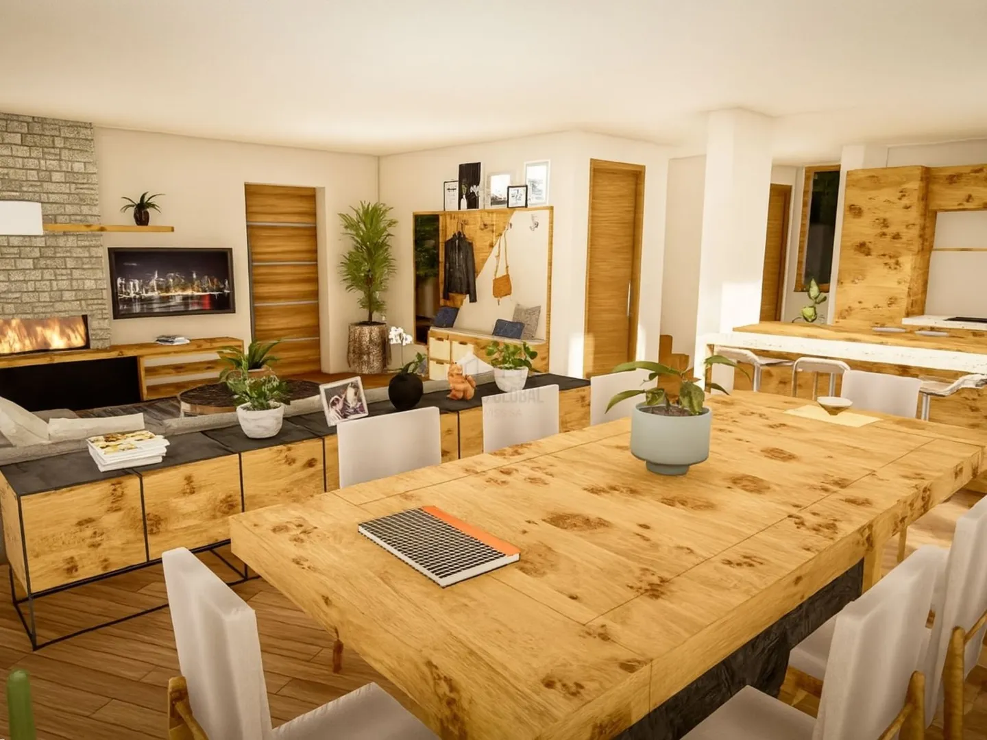 Exclusive in Malcantone - Photo 2 of 13