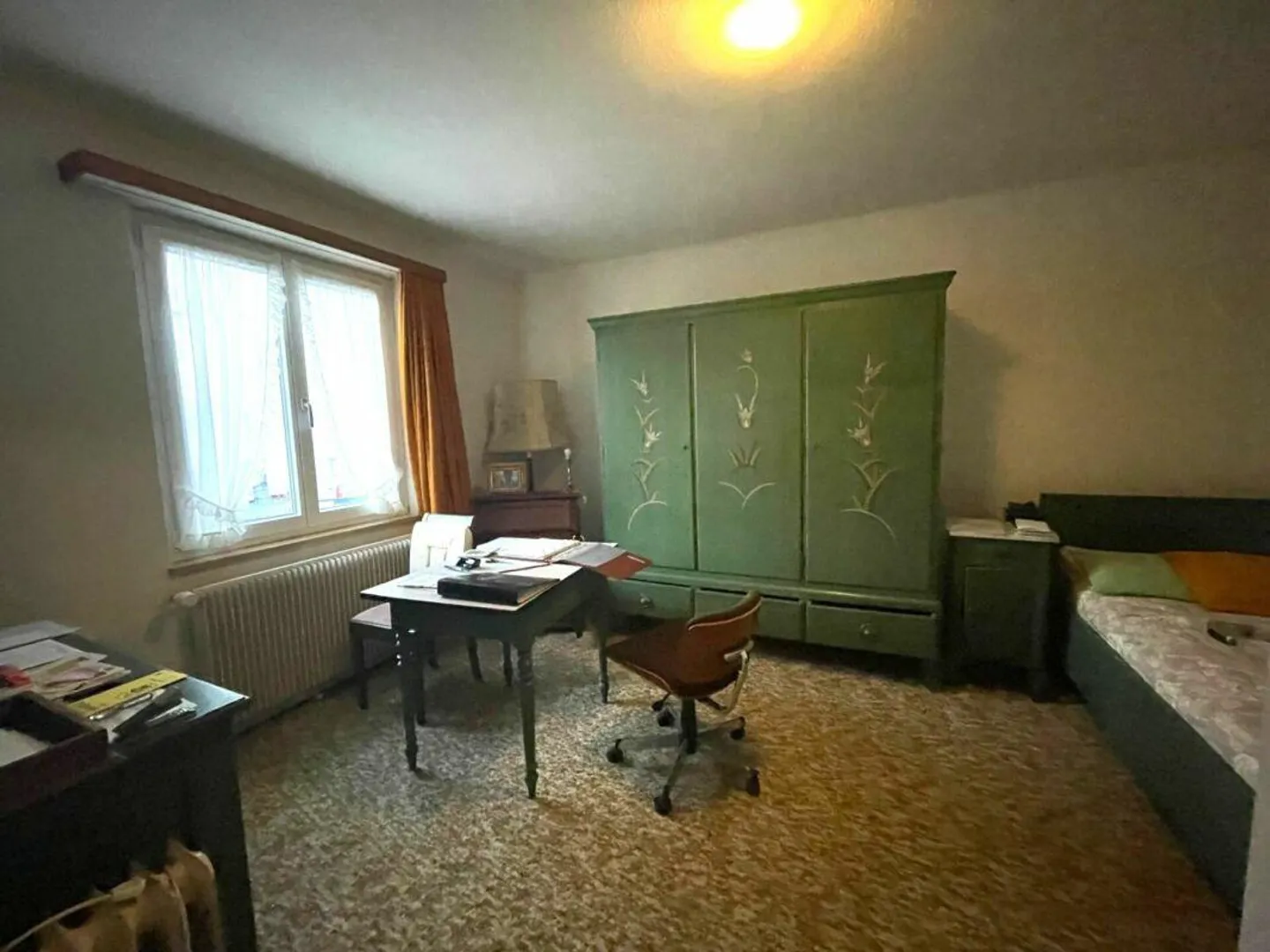 Propriété polyvalente dans un emplacement central - Vivre et travailler au même endroit - Photo 2 sur 11