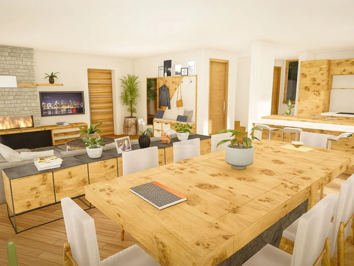 Exclusive in Malcantone - Photo 7 of 13