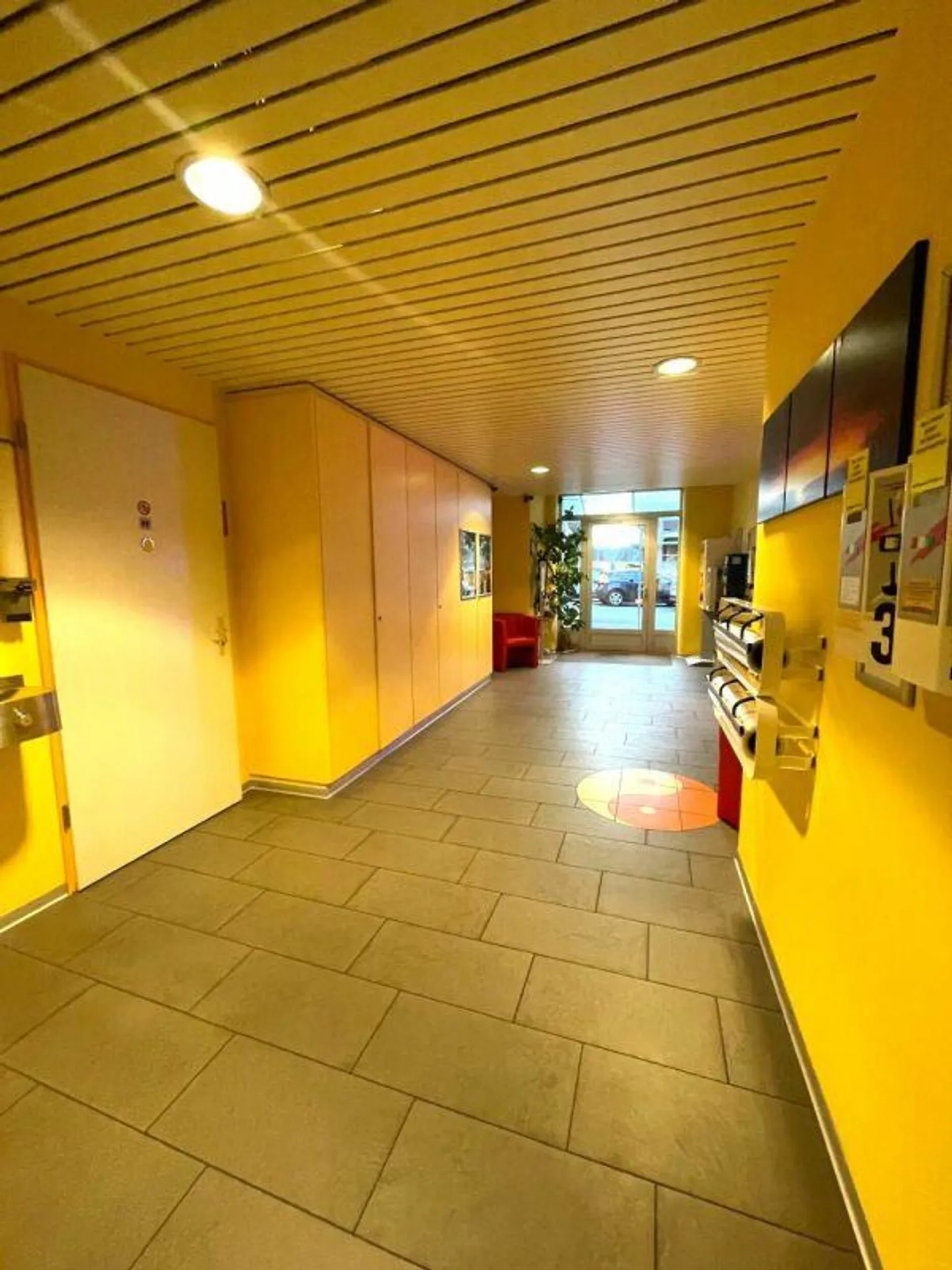 Propriété polyvalente dans un emplacement central - Vivre et travailler au même endroit - Photo 7 sur 11