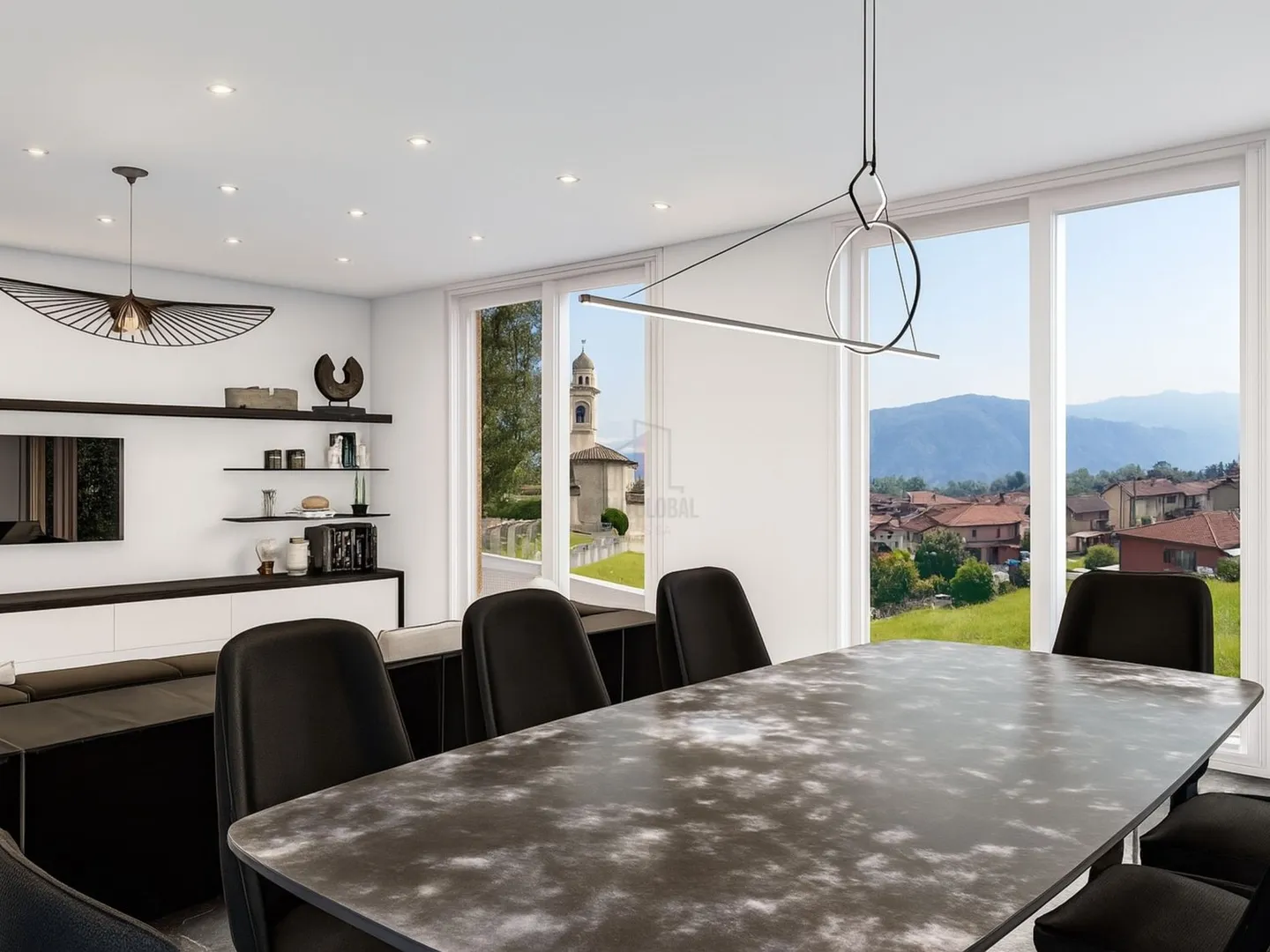 Exclusive in Malcantone - Photo 10 of 13