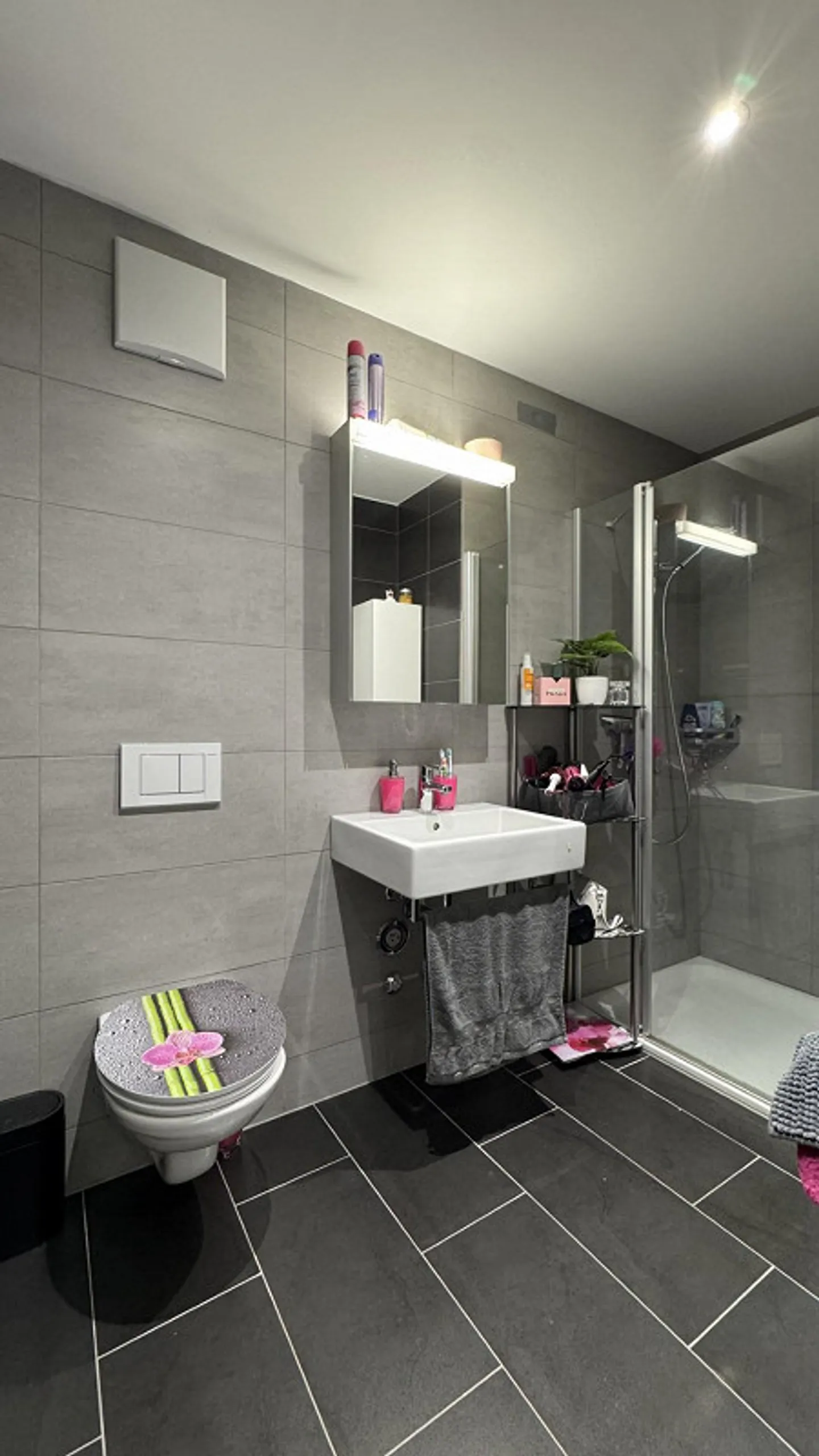 Appartamento luminoso e spazioso - Foto 4 di 5