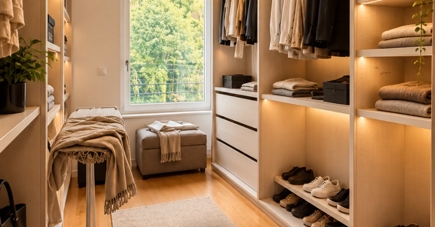4.5-room apartment of 142 m² in the heart of Montreux - Photo 12 of 18