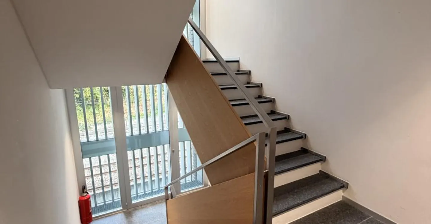 4.5-room apartment of 142 m² in the heart of Montreux - Photo 15 of 18