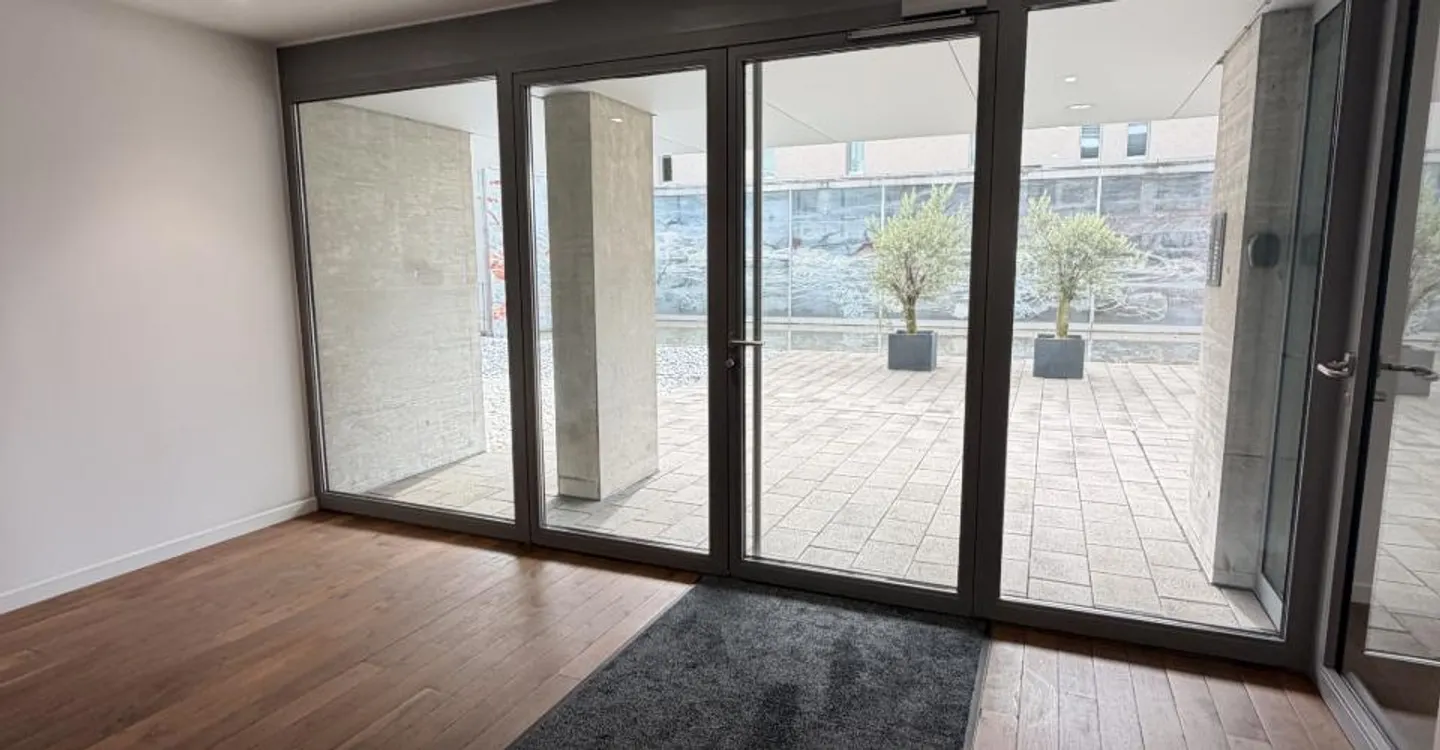 4.5-room apartment of 142 m² in the heart of Montreux - Photo 16 of 18