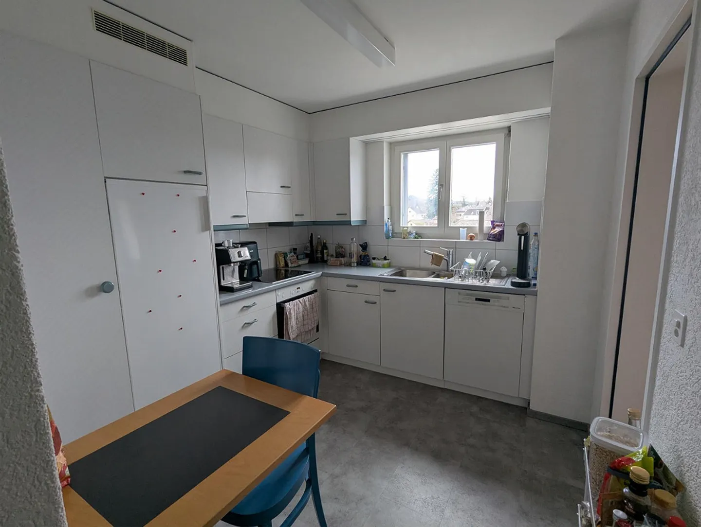 Looking for a new tenant for a 3.5-room apartment - Photo 3 of 12