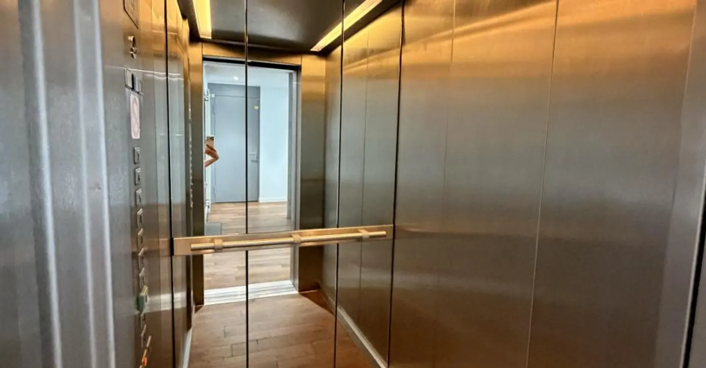 4.5-room apartment of 142 m² in the heart of Montreux - Photo 17 of 18