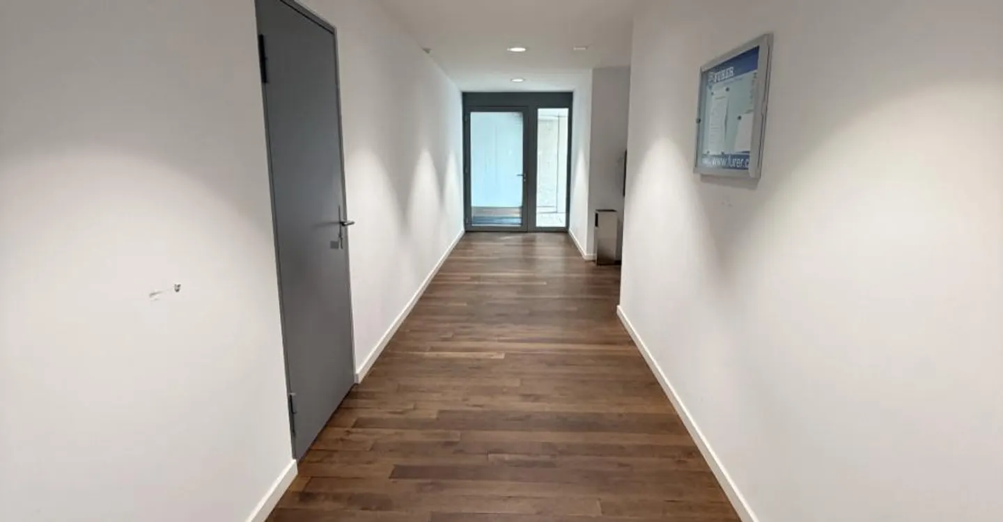 4.5-room apartment of 142 m² in the heart of Montreux - Photo 18 of 18