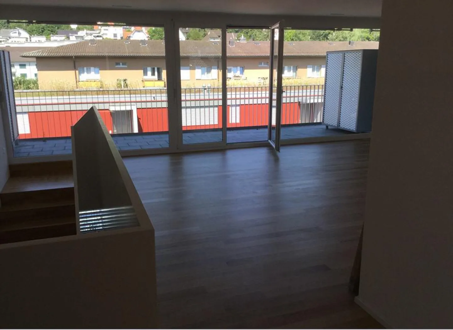 Belle maisonette de 4,5 pièces dans un emplacement central. - Photo 4 sur 4