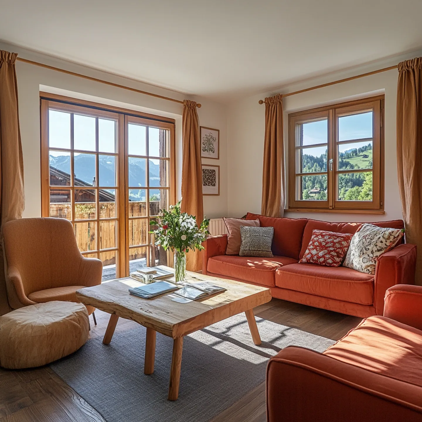 Casa singola in affitto - Foto 6 di 7
