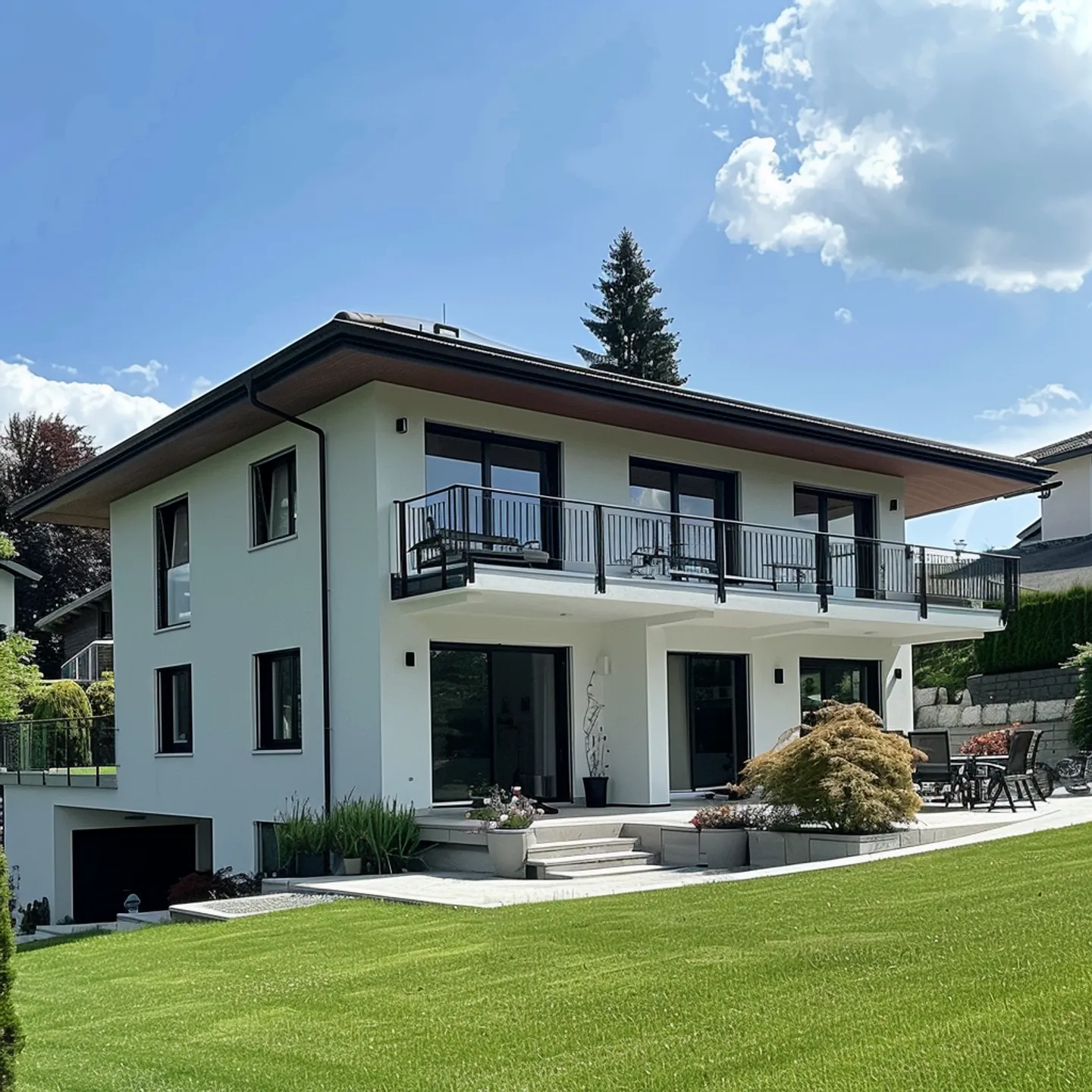 Appartamento in affitto - Foto 7 di 9