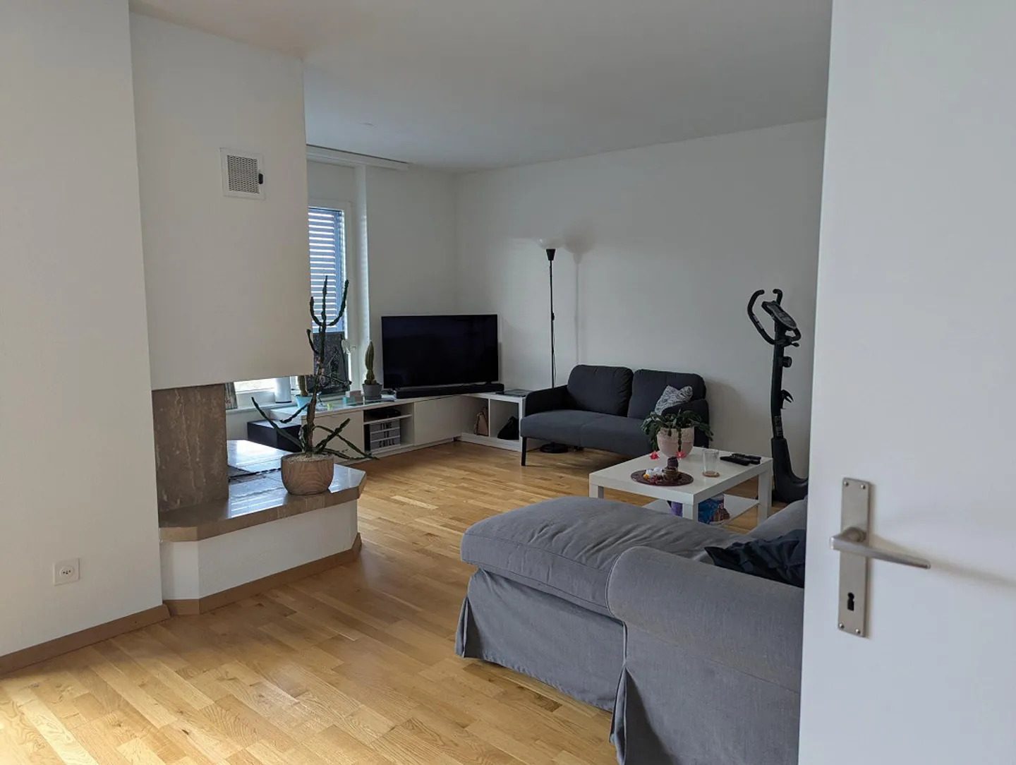 Looking for a new tenant for a 3.5-room apartment - Photo 6 of 12