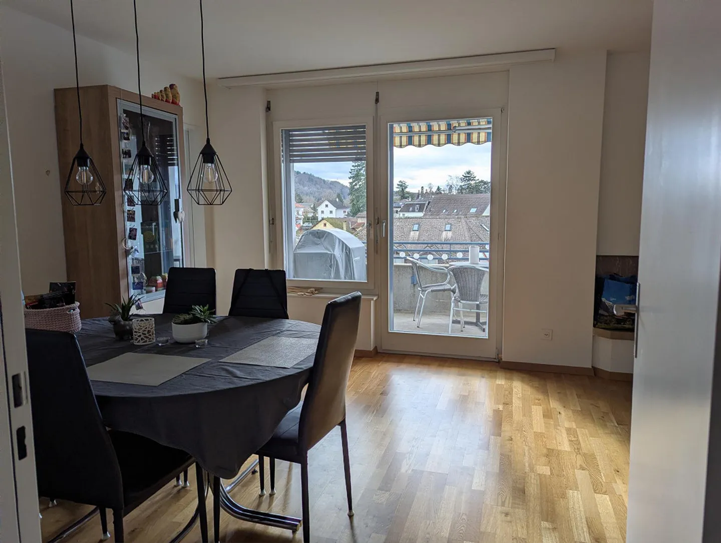 Looking for a new tenant for a 3.5-room apartment - Photo 8 of 12