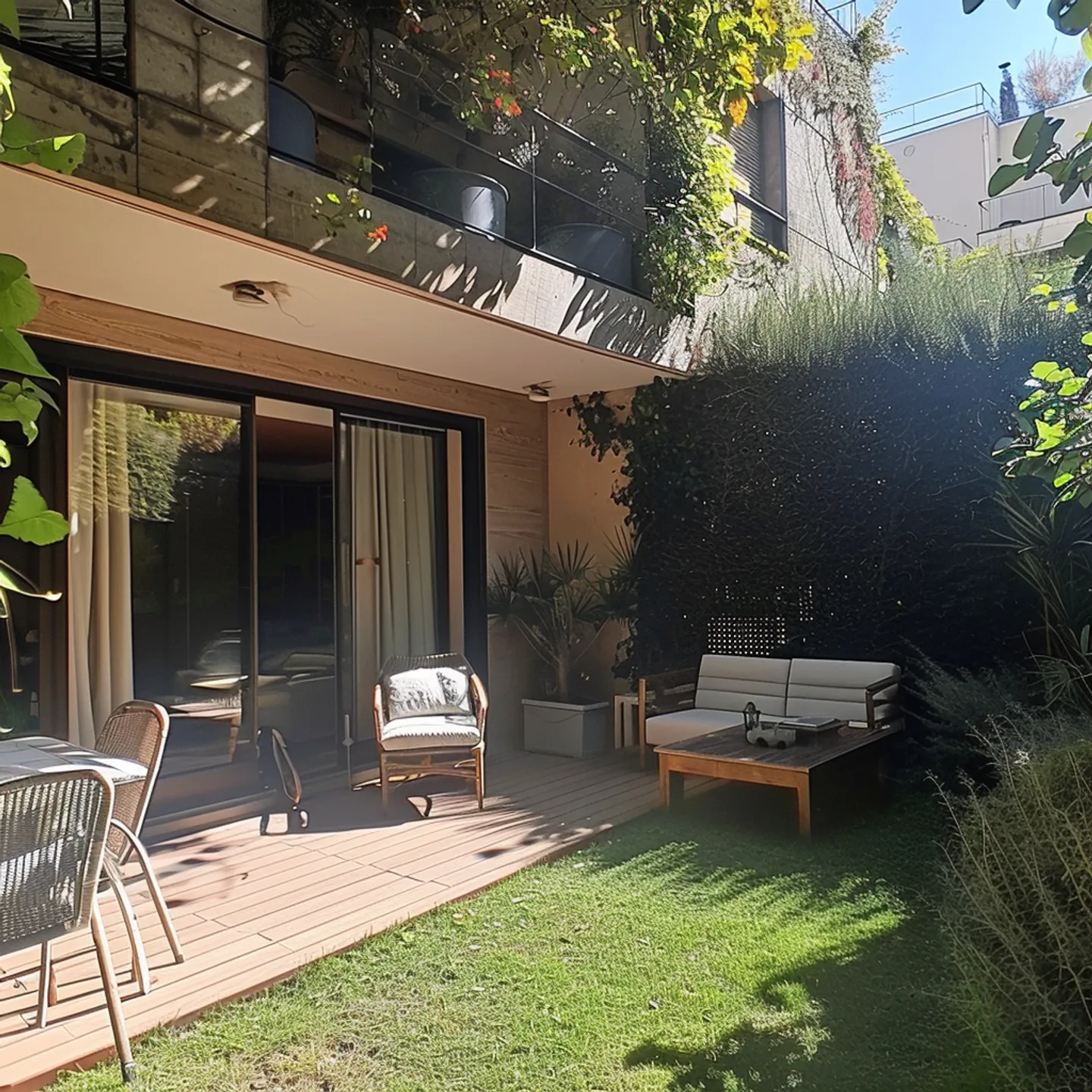 Appartamento in affitto - Foto 9 di 9