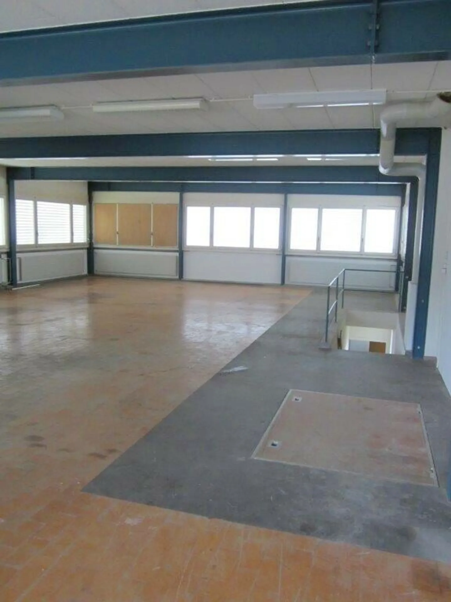 Gewerbefläche in Balsthal - Foto 2 von 5