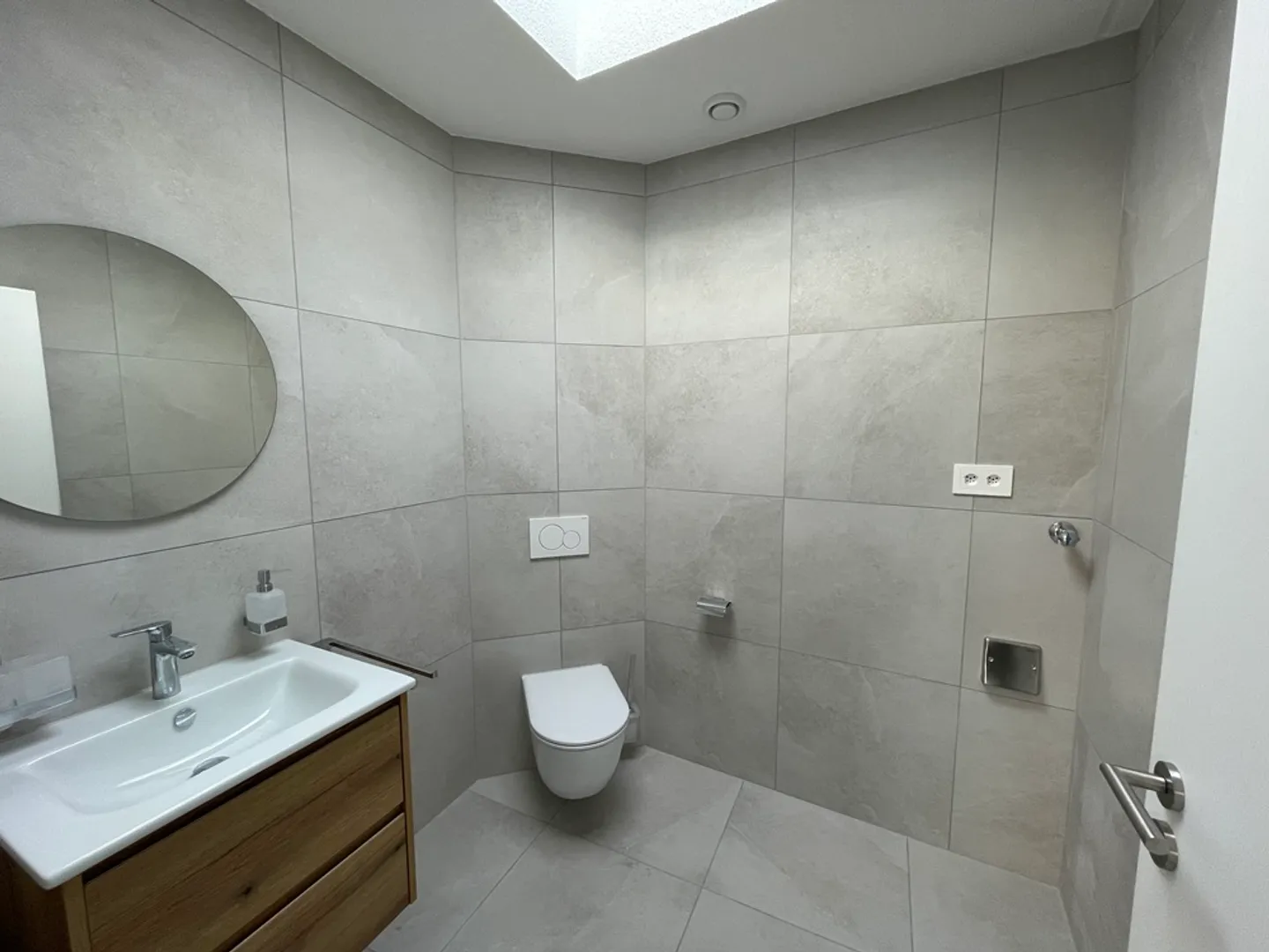 4,5-Zimmer-Wohnung - Foto 5 von 11