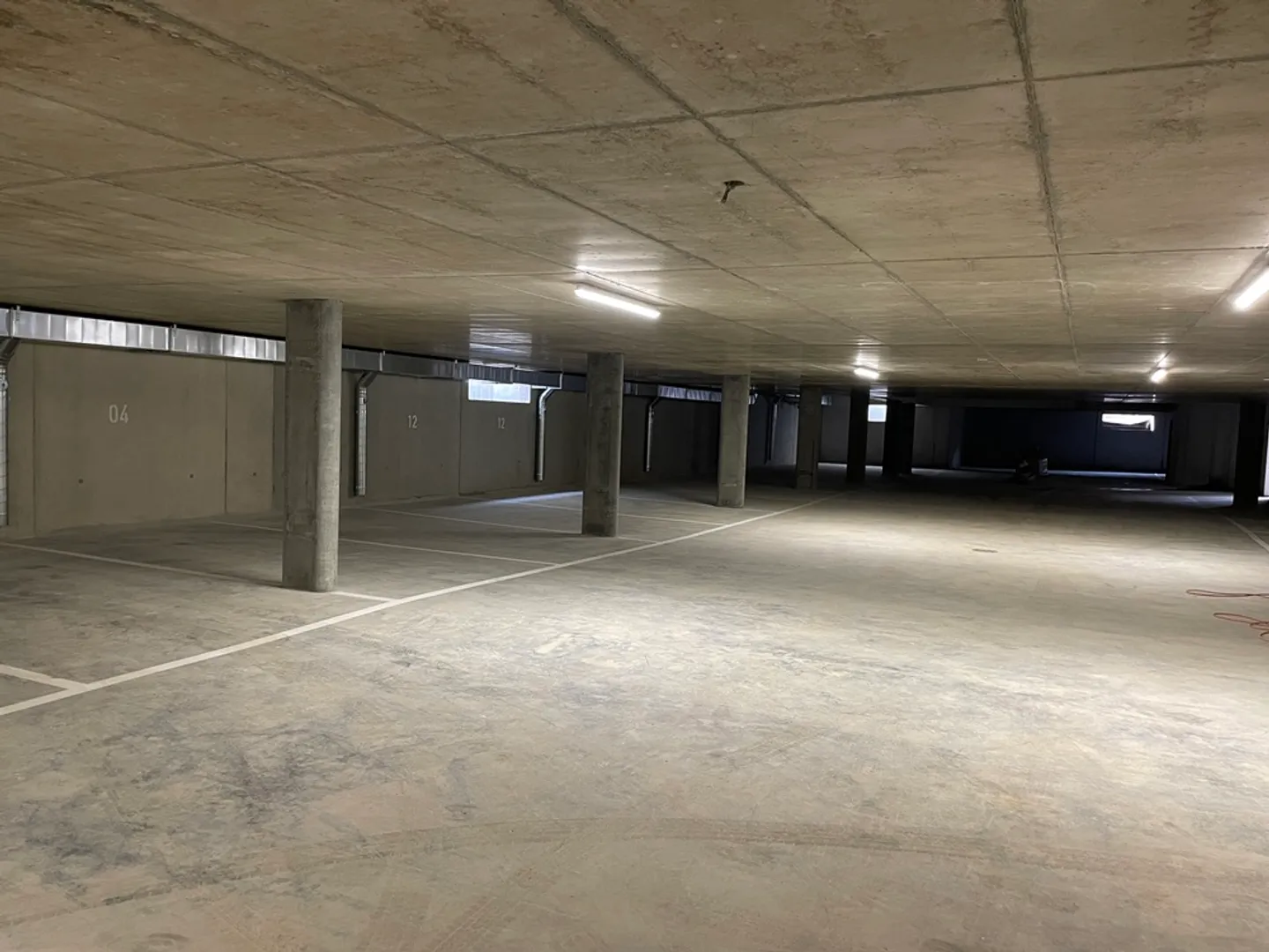 4,5-Zimmer-Wohnung - Foto 9 von 11