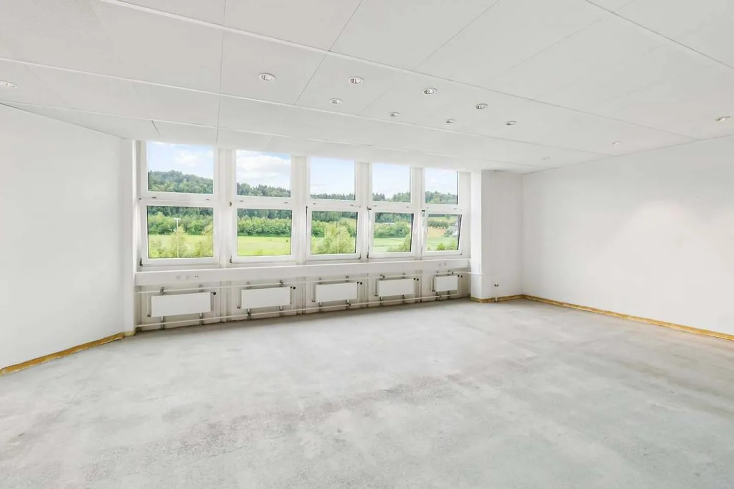 Bürofläche im Einkaufszentrum Spitzacker - Foto 5 von 7
