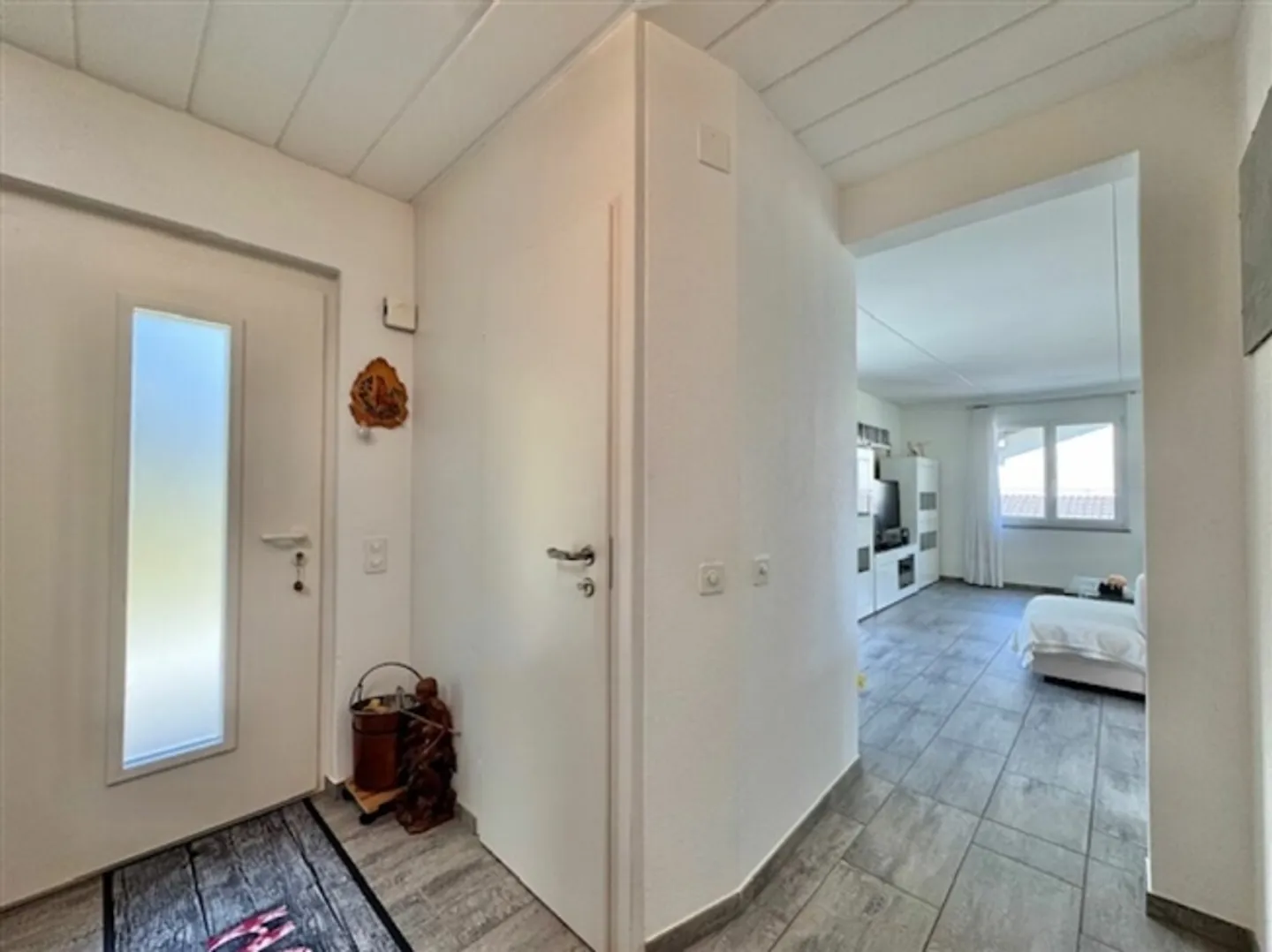 FOR SALE IN MOGHEGNO (MAGGIATAL) - DETACHED HOUSE IN A QUIET AREA - Photo 10 of 20