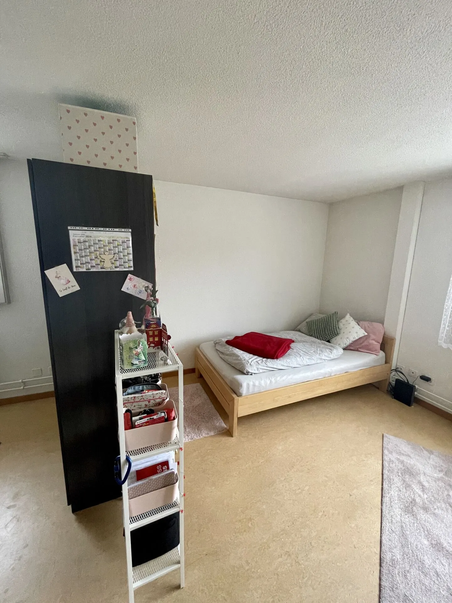 Geräumige Wohnung in Buchrain - Foto 4 von 7