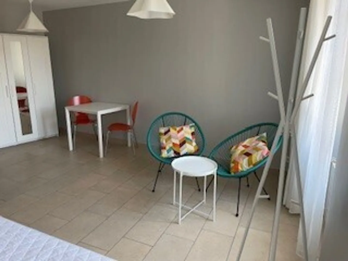 Studio meublé à Aigle - Photo 3 sur 9