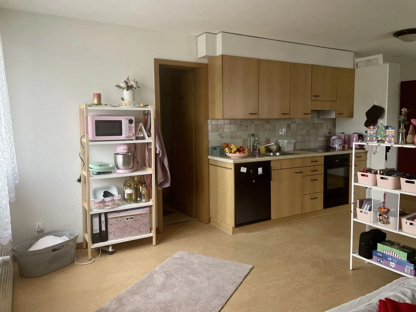 Geräumige Wohnung in Buchrain - Foto 2 von 7