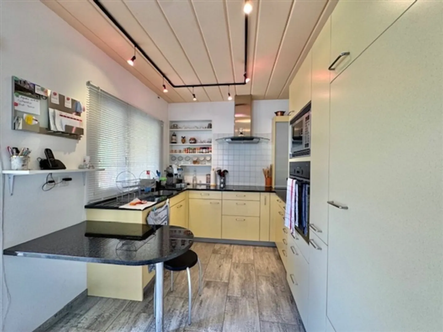 FOR SALE IN MOGHEGNO (MAGGIATAL) - DETACHED HOUSE IN A QUIET AREA - Photo 9 of 20