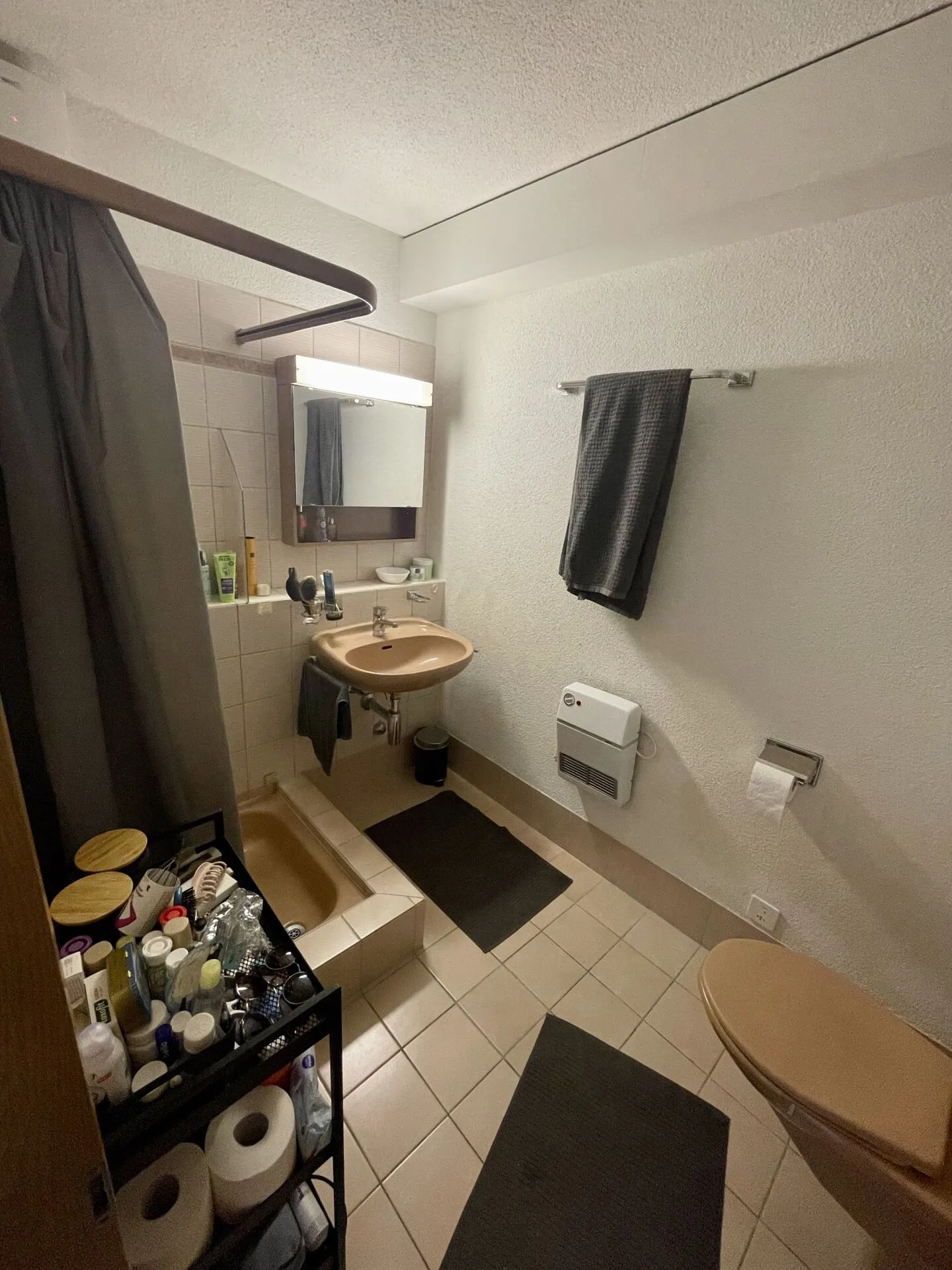 Geräumige Wohnung in Buchrain - Foto 5 von 7